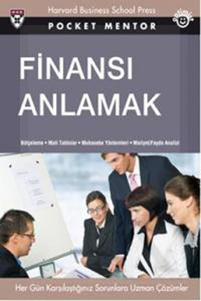 Finansı Anlamak kitabı