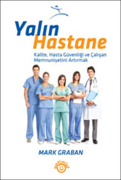 Yalın Hastane