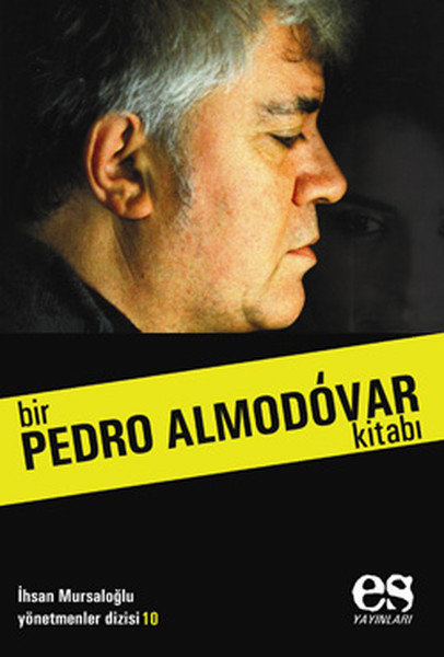 Bir Pedro Almadovar Kitabı kitabı