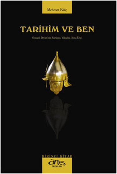 Tarihim Ve Ben kitabı