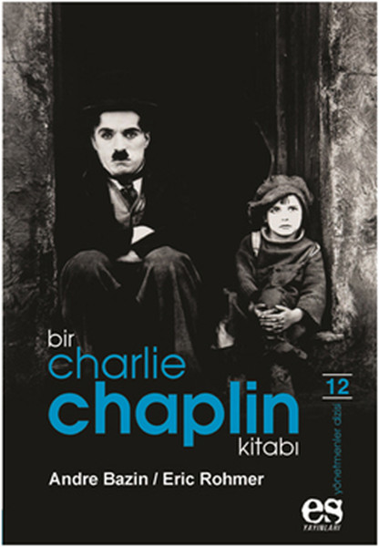 Bir Charlie Chaplin Kitabı kitabı