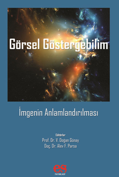 Görsel Göstergebilim kitabı