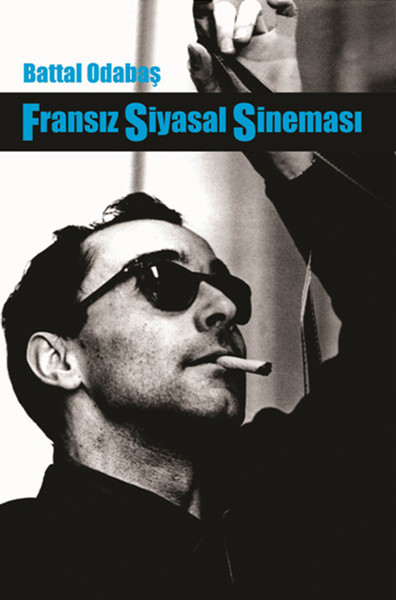 Fransız Siyasal Sineması kitabı