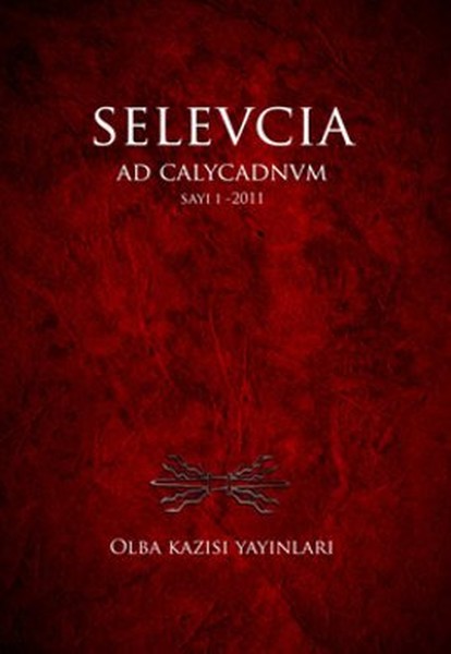 Selevcia Sayı: 1 kitabı