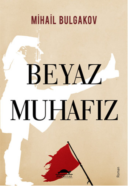Beyaz Muhafız kitabı
