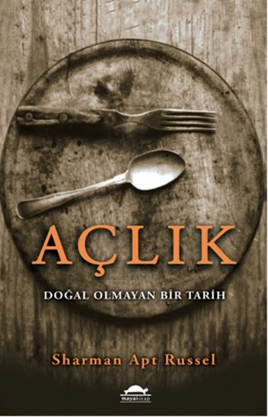 Açlık kitabı