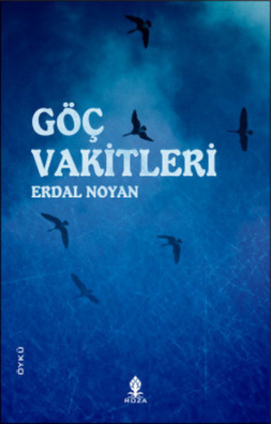 Göç Vakitleri kitabı