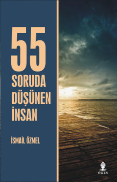 55 Soruda Düşünen İnsan kitabı