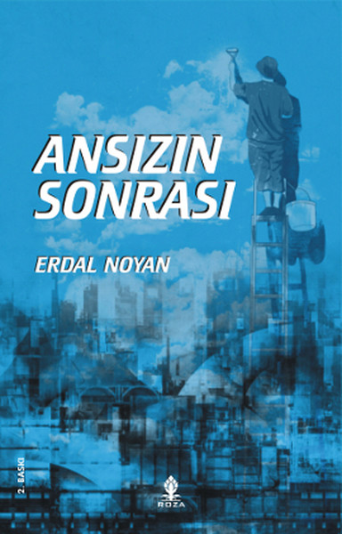 Ansızın Sonrası kitabı