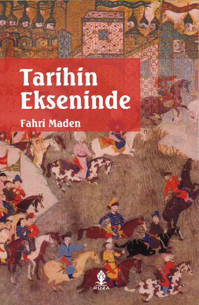 Tarihin Ekseninde kitabı