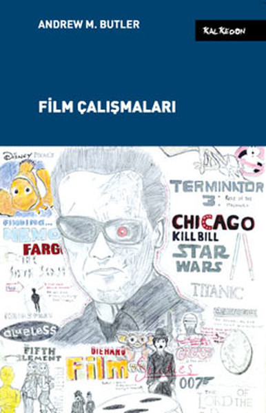 Film Çalışmaları kitabı