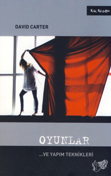 Oyunlar - Ve Yapım Teknikleri kitabı