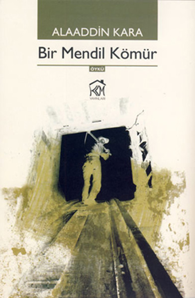 Bir Mendil Kömür kitabı