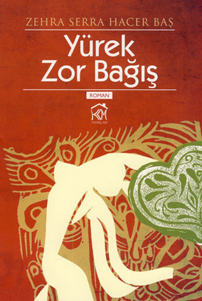 Yürek Zor Bağış kitabı