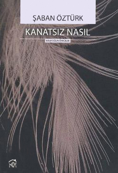 Kanatsız Nasıl kitabı