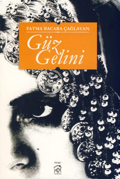 Güz Gelini kitabı