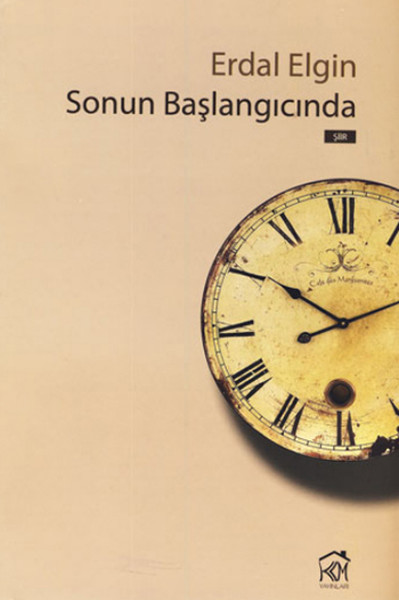 Sonun Başlangıcında kitabı