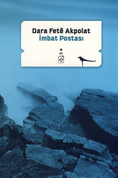 İmbat Postası kitabı