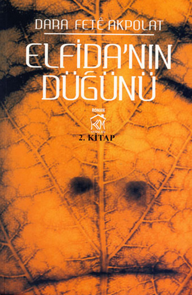 Elfida'nın Düğünü kitabı