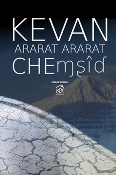 Ararat Ararat Chemşid kitabı