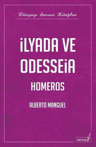 İlyada Ve Odysseia - Homeros kitabı