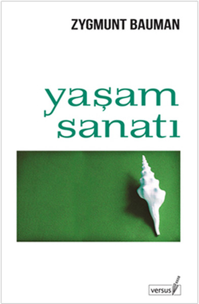 Yaşam Sanatı kitabı