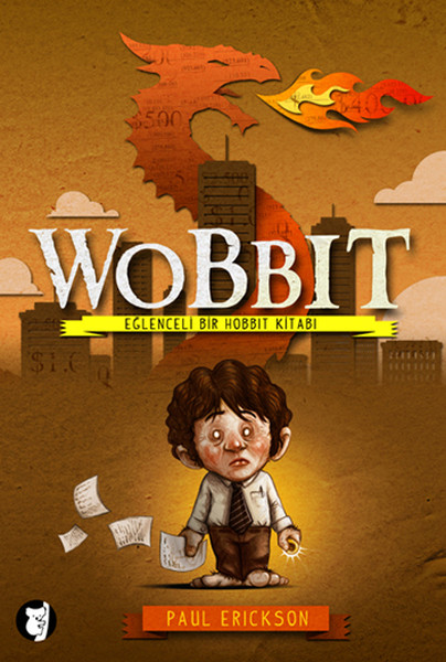 Wobbit kitabı