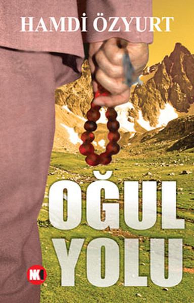 Oğul Yolu kitabı