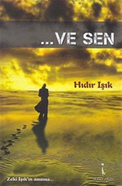 . . Ve Sen kitabı