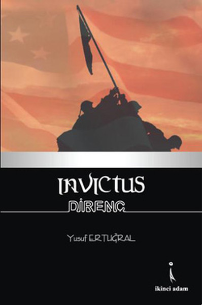 Invictus - Direnç kitabı