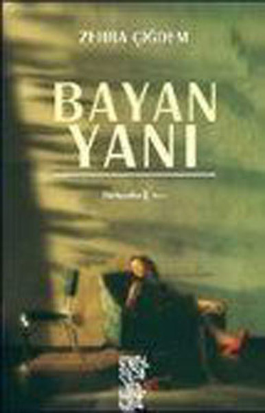 Bayan Yanı kitabı