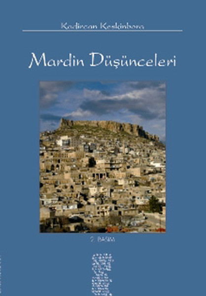 Mardin Düşünceleri kitabı