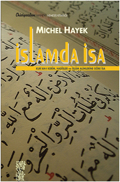 İslamda İsa kitabı