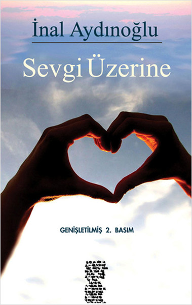 Sevgi Üzerine kitabı