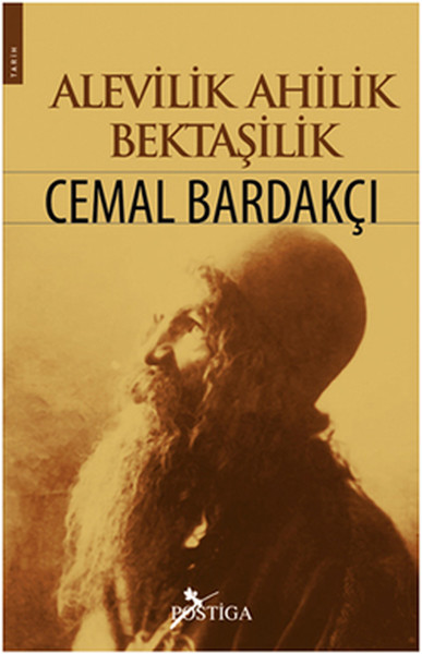 Alevilik Ahilik Bektaşilik kitabı