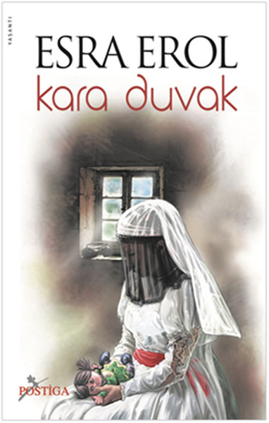 Kara Duvak kitabı