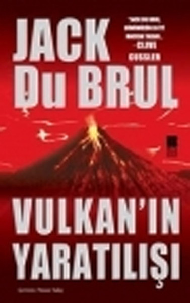 Vulkan'ın Yaratılışı kitabı