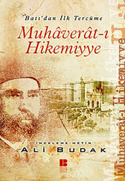 Muhaverat-I Hikemiyye kitabı