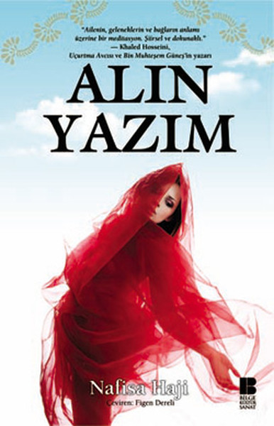 Alın Yazım kitabı