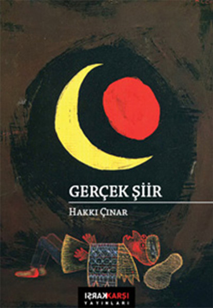 Gerçek Şiir kitabı