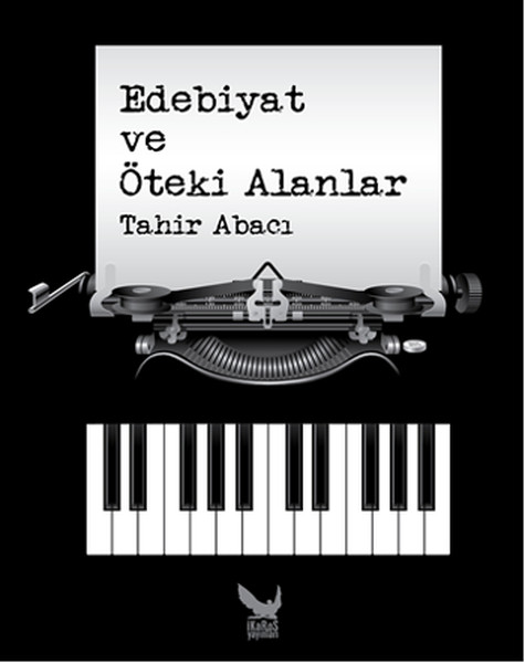 Edebiyat Ve Öteki Alanlar kitabı