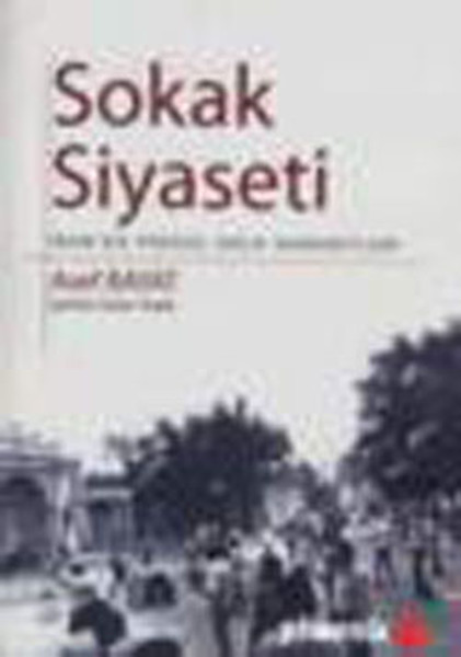 Sokak Siyaseti kitabı