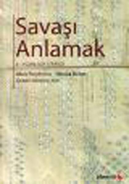 Savaşı Anlamak kitabı