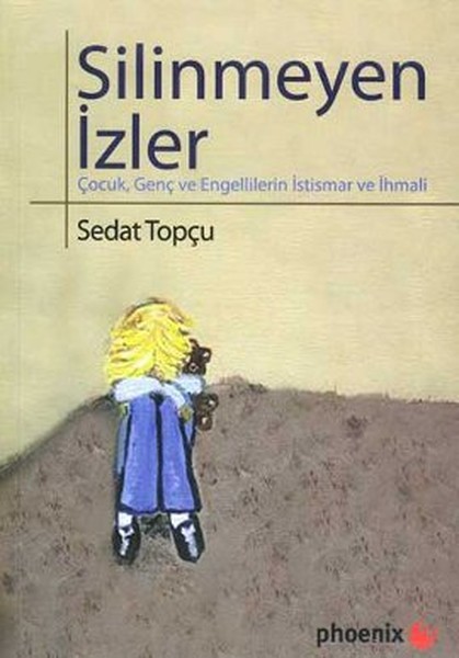 Silinmeyen İzler kitabı