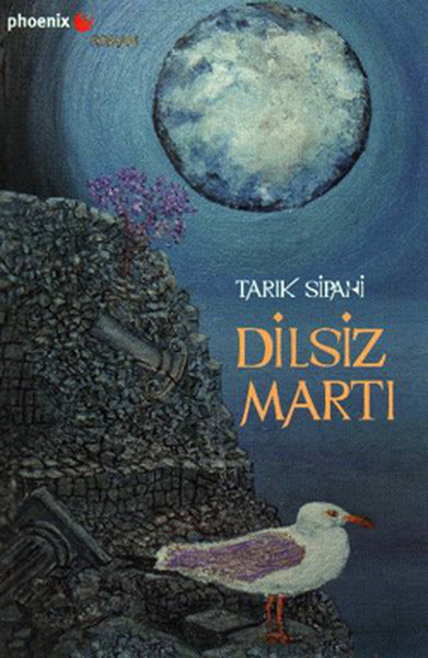 Dilsiz Martı kitabı