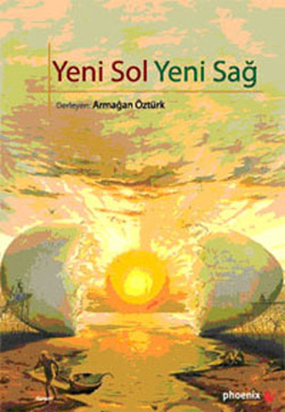 Yeni Sol Yeni Sağ kitabı