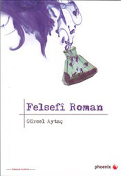 Felsefi Roman kitabı