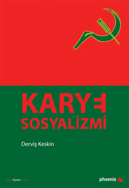 Karye Sosyalizmi kitabı