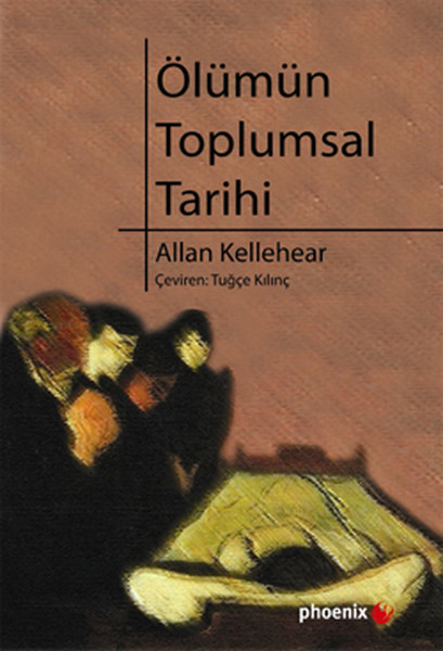 Ölümün Toplumsal Tarihi kitabı