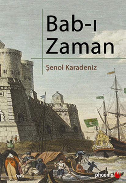 Bab-I Zaman kitabı